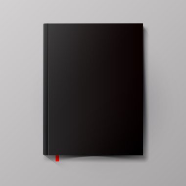 kitap kapağı. vektör çizim