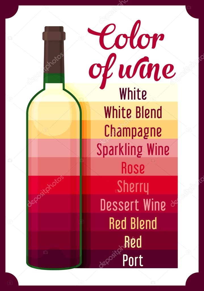 Wine Colour Vector Vector Image By C Pro Vector Vector Stock 99015206