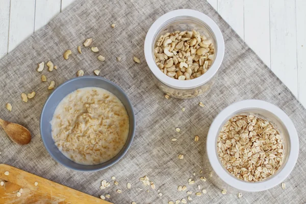 Bir vsyanka mango ile Kahvaltı