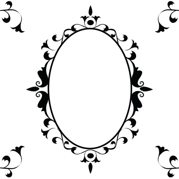 Фоторамка приглашения
