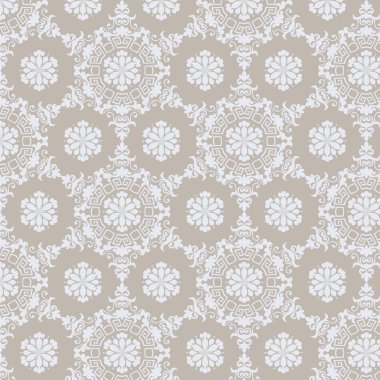 Damasko Kraliyet süsleme: davetiyeli