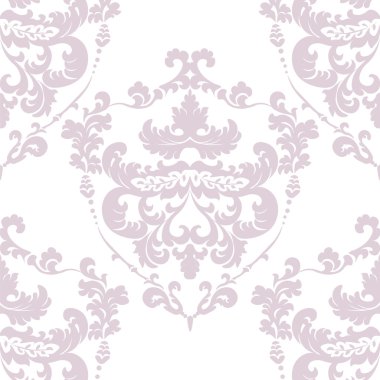 Vintage Şam Royal süsleme öğesi