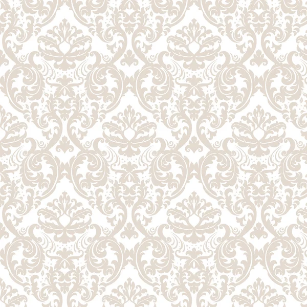 Damasko süsleme desen altın