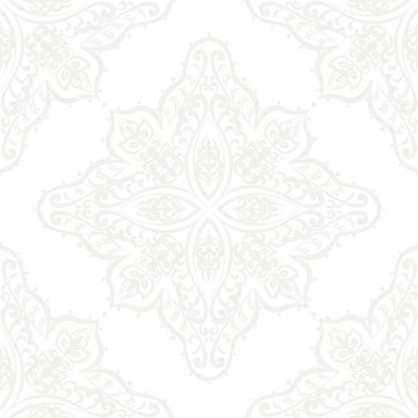 Vektör Süs dantel desen