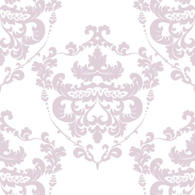 Vintage Şam Royal süsleme öğesi