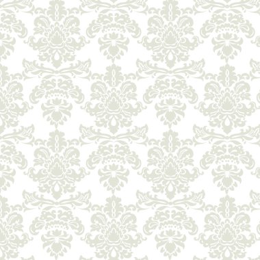 Barok model süsleme