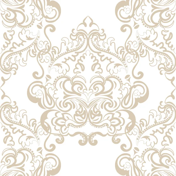 Vector floral lace pattern — Διανυσματικό Αρχείο
