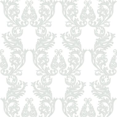 Vintage Barok Rokoko süs