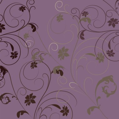 Doğal çiçek süsleme