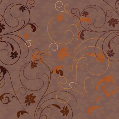 Doğal çiçek süsleme