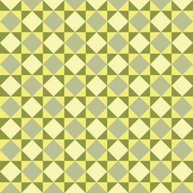 retro geometrik arka plan