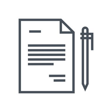 Sözleşme Tema simgesi