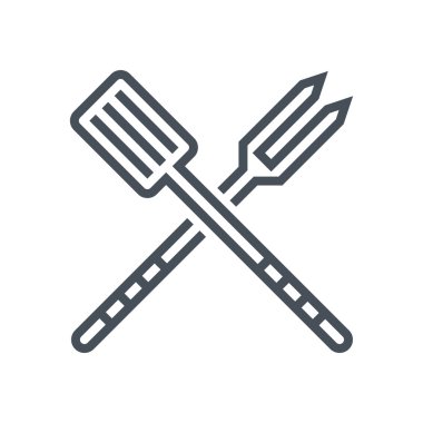 Barbekü Tema simgesi