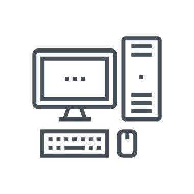 Masaüstü Tema simgesi