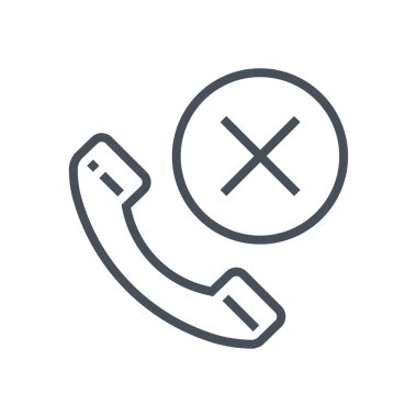 Reddedilen telefon görüşmesi