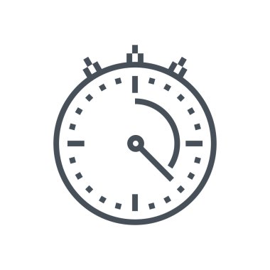 Zamanlayıcı Tema simgesi