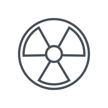 nükleer enerjinin simgesi