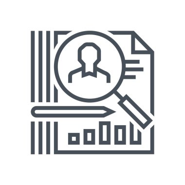 Kafa avcılık simgesi