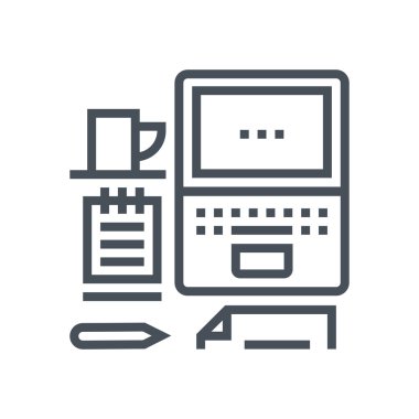 Konferans Tema simgesi