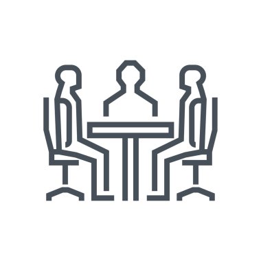 Toplantı Tema simgesi