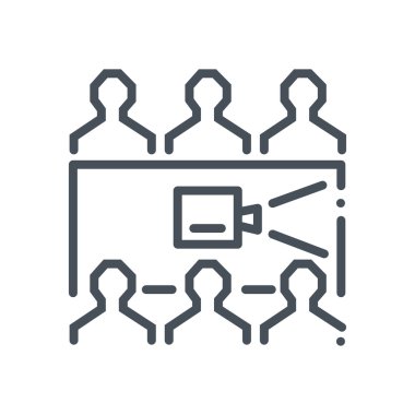 Toplantı Tema simgesi