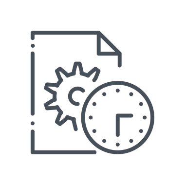 İçerik yönetimi, Gears'ı simgesi