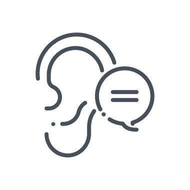 Buzz pazarlama simgesi