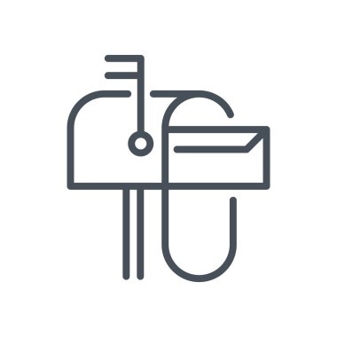 E-posta Tema simgesi