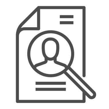 Devam et, kare çizgi vektör simgesi.