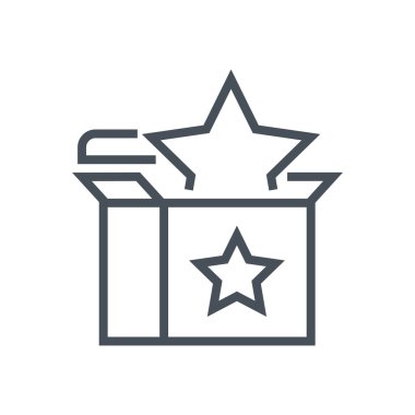 Ürün Tanıtım simgesi