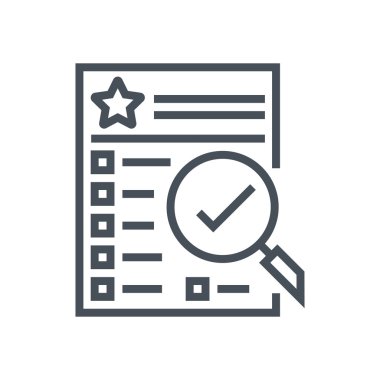 Özellikler listesi simgesini