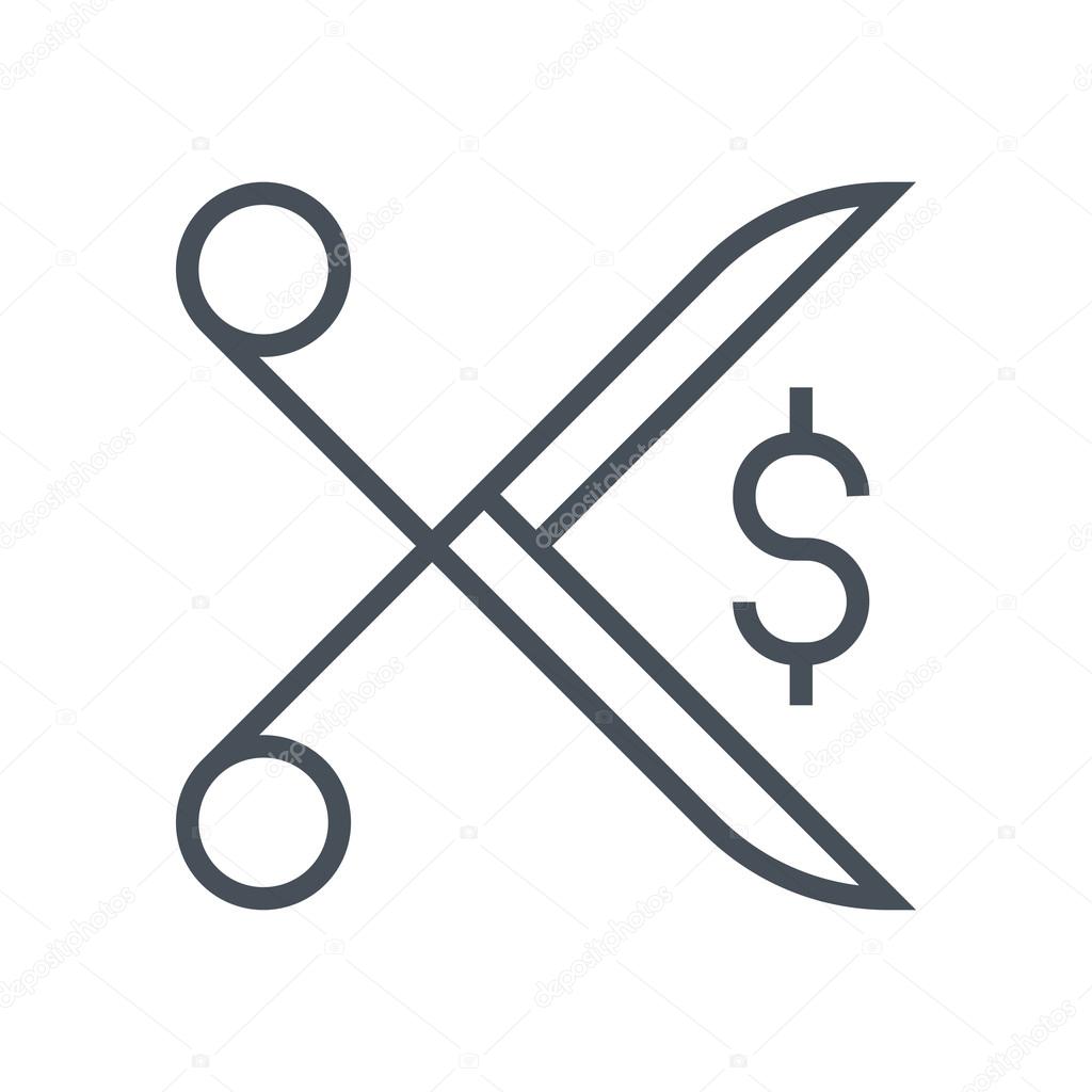 Expenses theme icon