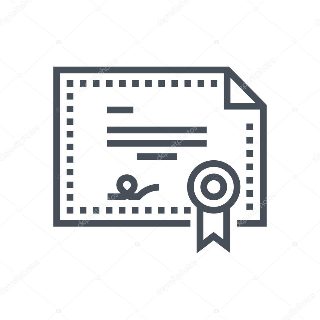 License theme icon