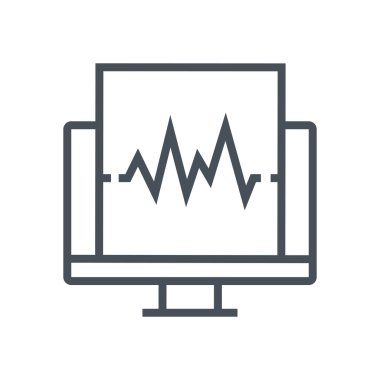 Tanılama Tema simgesi