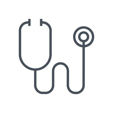 Stetoskop Tema simgesi