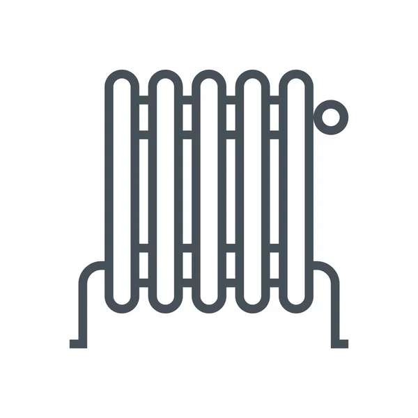 Isıtıcı Tema simgesi