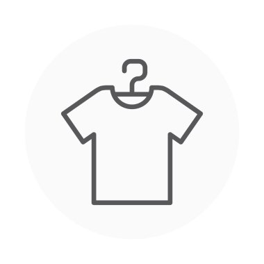 Shirt theme icon