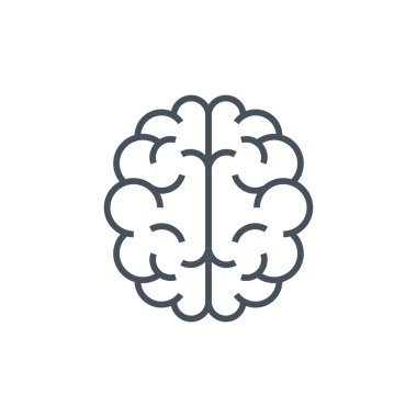 Beyin Tema simgesi
