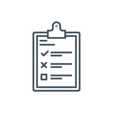 Simge listesi yapmak için anket