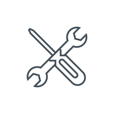 teknik destek simgesi