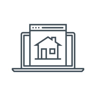 giriş sayfası simgesi