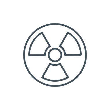 nükleer enerjinin simgesi
