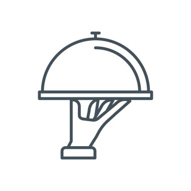 Restoran Tema simgesi