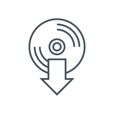 Download yazılım simge