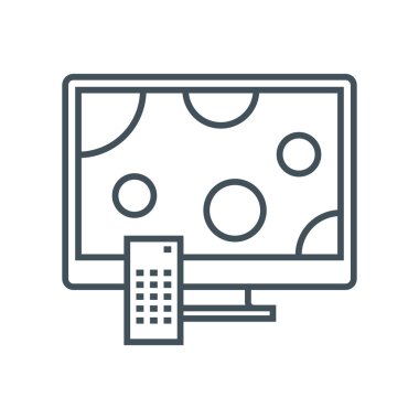 Eğlence Tema simgesi