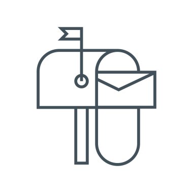 E-posta Tema simgesi