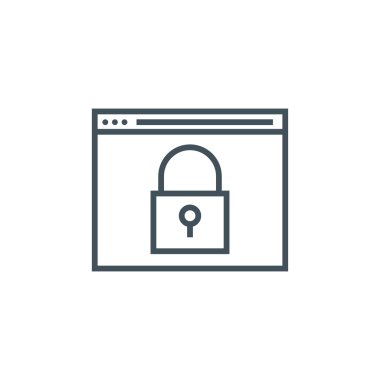 Güvenlik Tema simgesi