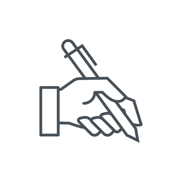 Á How To Draw Hands Holding Something Stock Cliparts Royalty Free Hand Holding Pen Illustrations Download On Depositphotos