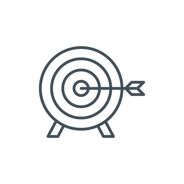 Target theme icon — 图库矢量图片