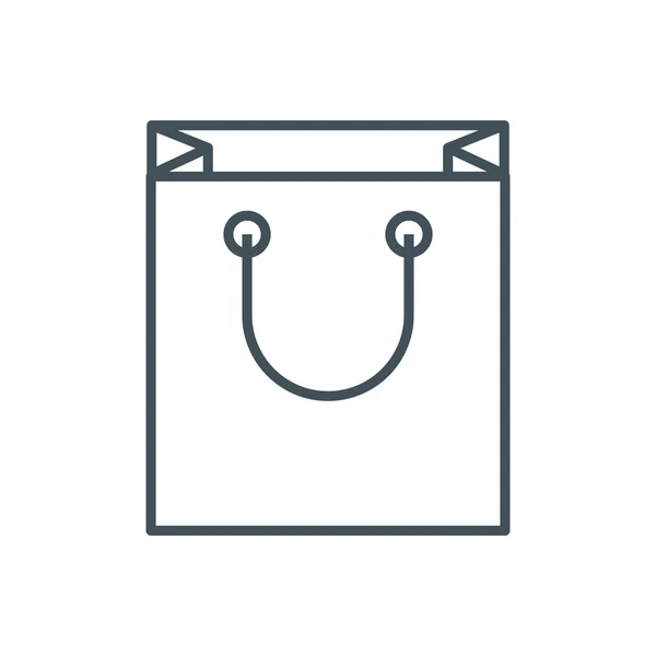 alışveriş çantası simgesi